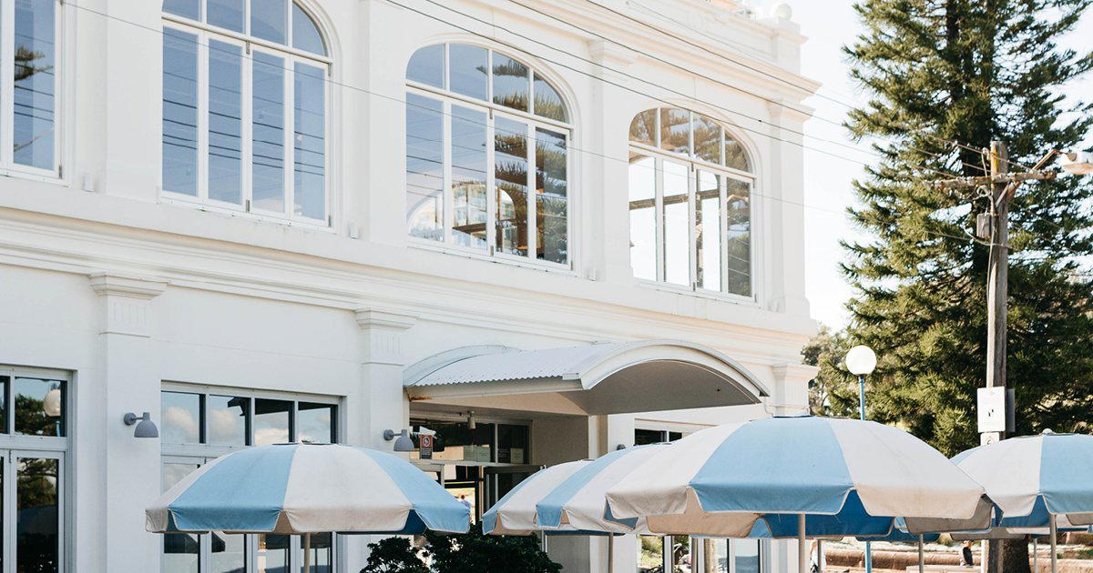 Coogee Pavilion Ground Floor, Coogee, Australia