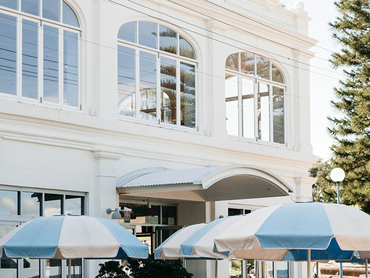 Coogee Pavilion Ground Floor, Coogee, Australia