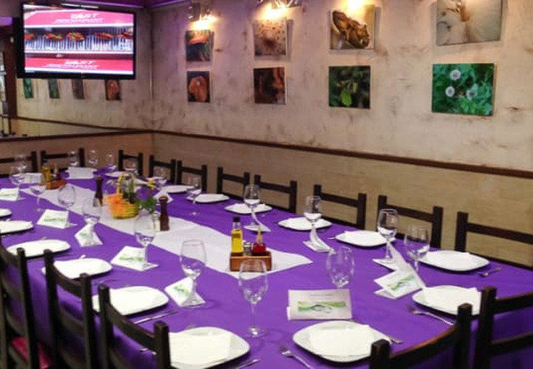 Restaurant Tast restaurant in Castelldefels, Spain