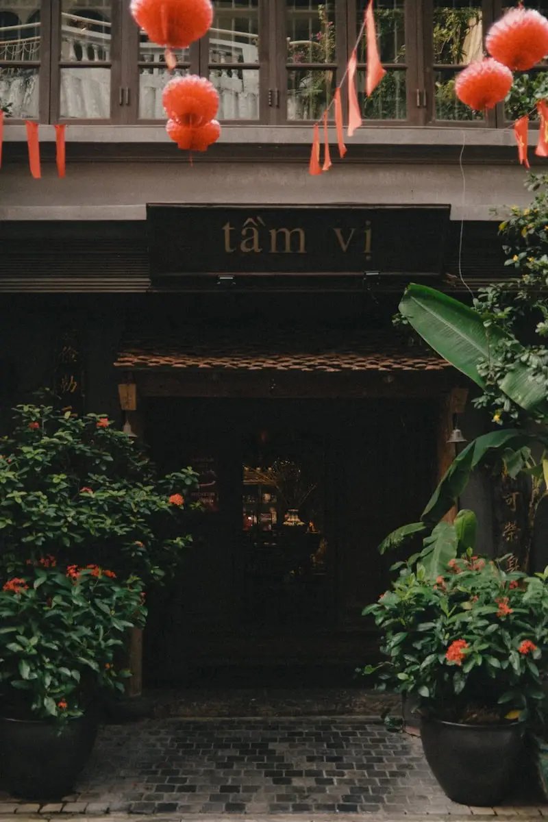 Tầm Vị