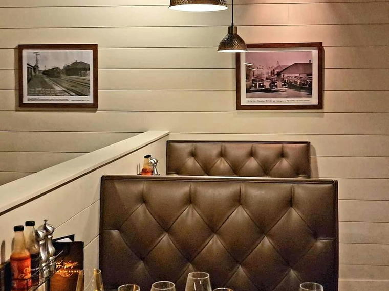 West Village Tavern, Concord, United States