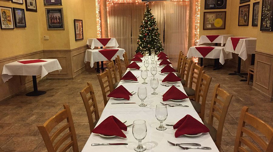 Vito's Trattoria, Restaurant in San Jose
