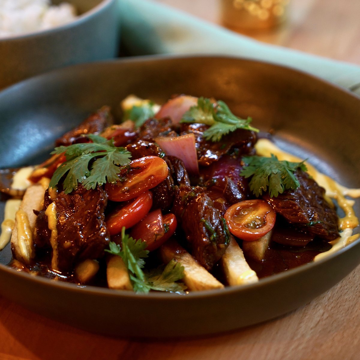 INKAICO Peruvian Kitchen, Restaurant in New York City