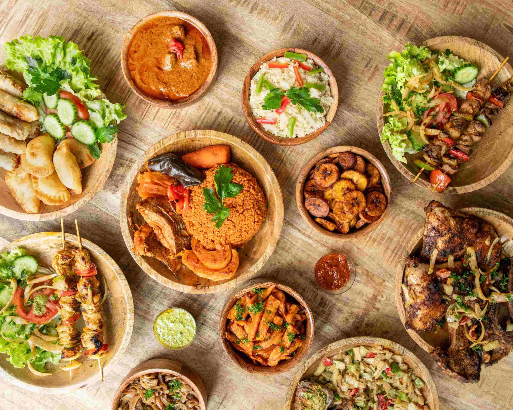 Waris Restaurant
