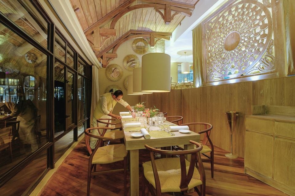 AMARI BY VINEET