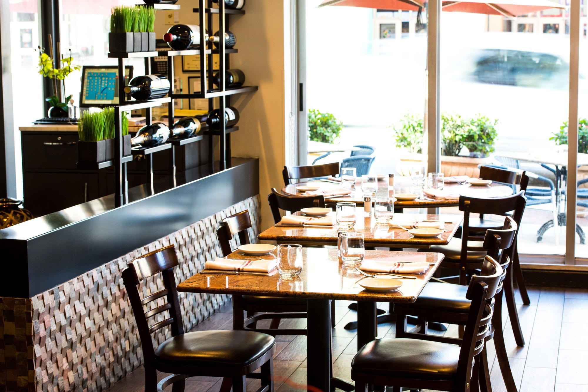Mediterraneo restaurant in Sarasota, United States