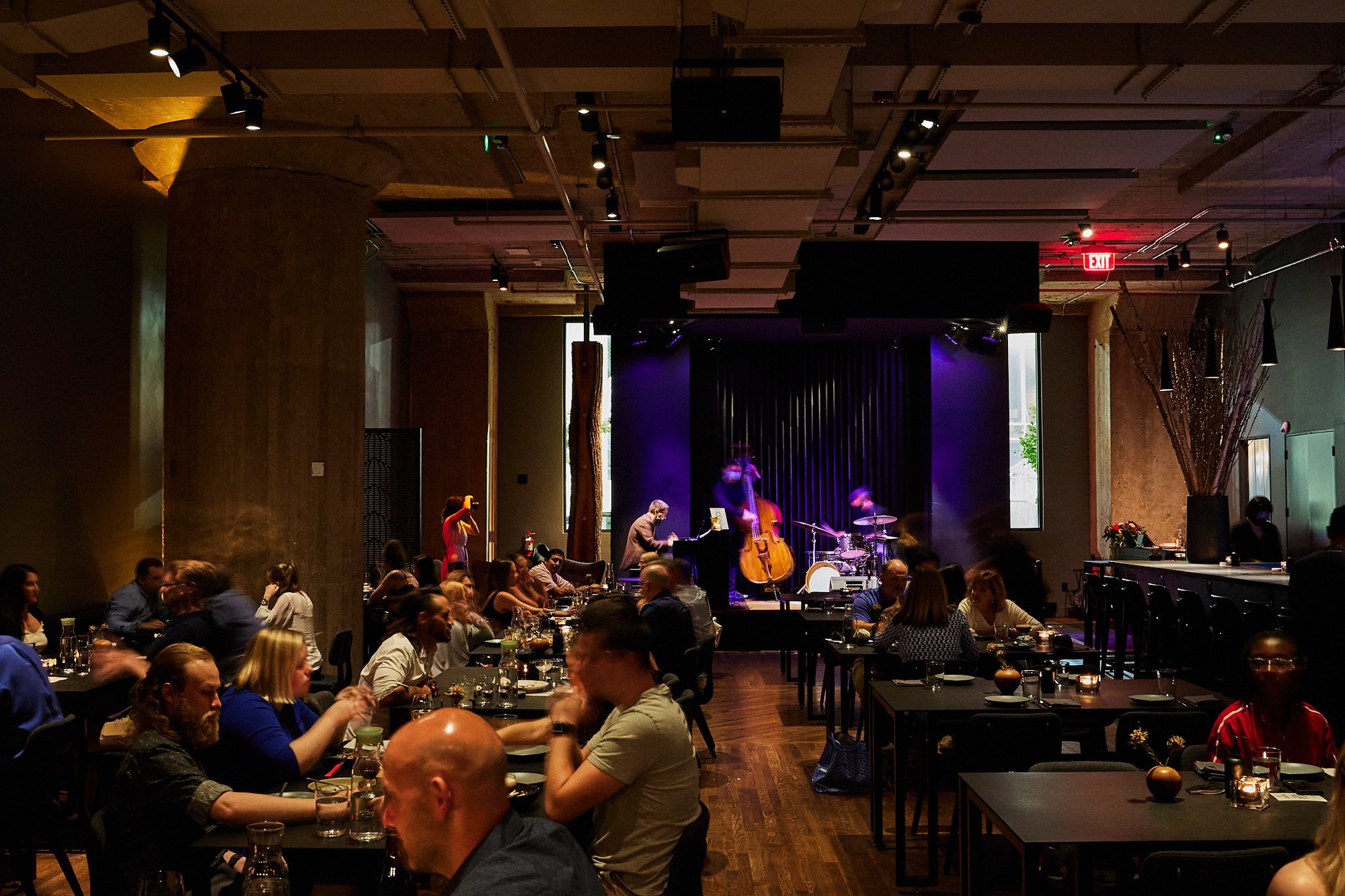 CORVINO restaurant in Kansas City, United States