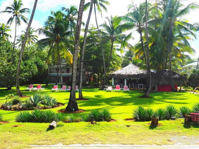 Casa Grande, Playa Grande, Dominican Republic