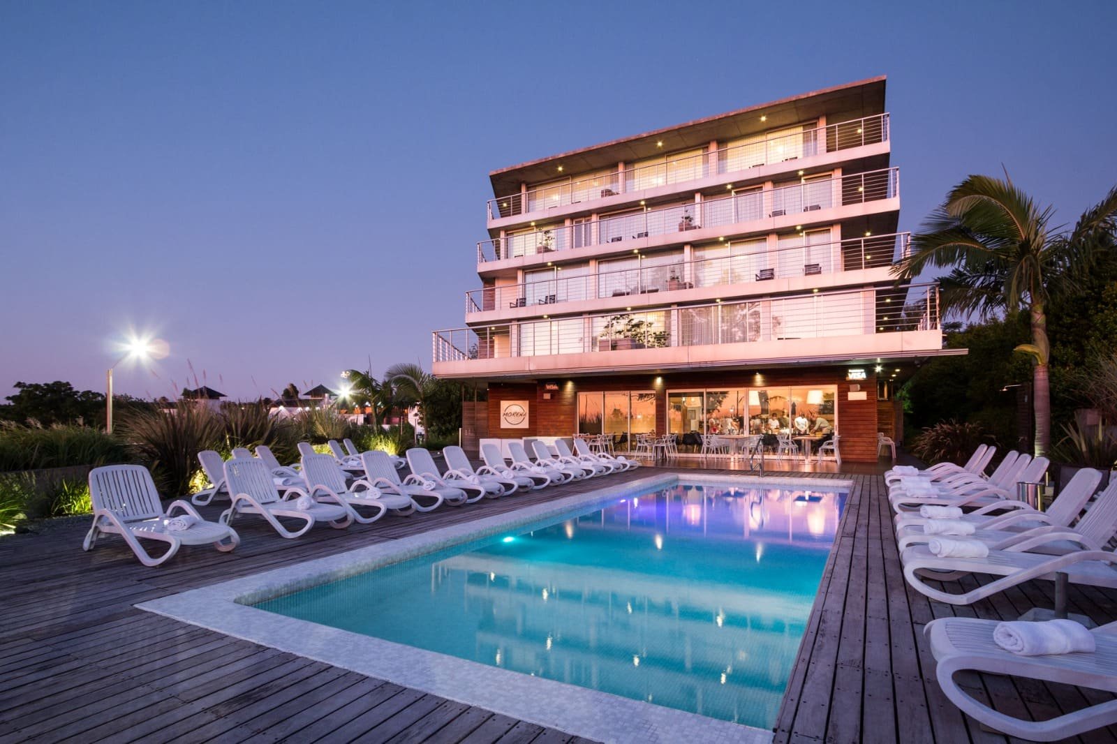 Costa Colonia Riverside Boutique Hotel