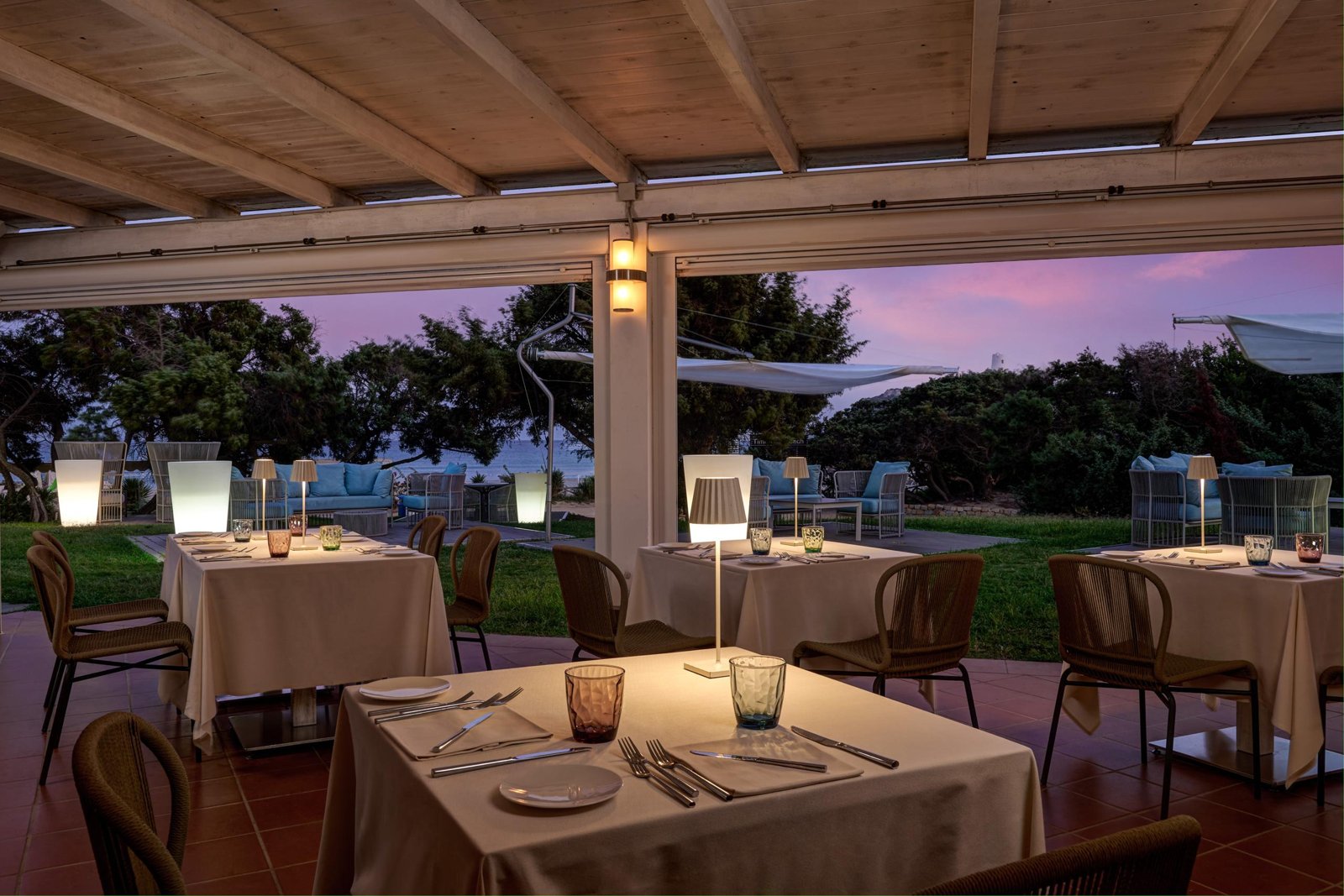 Ginepri Bistrot