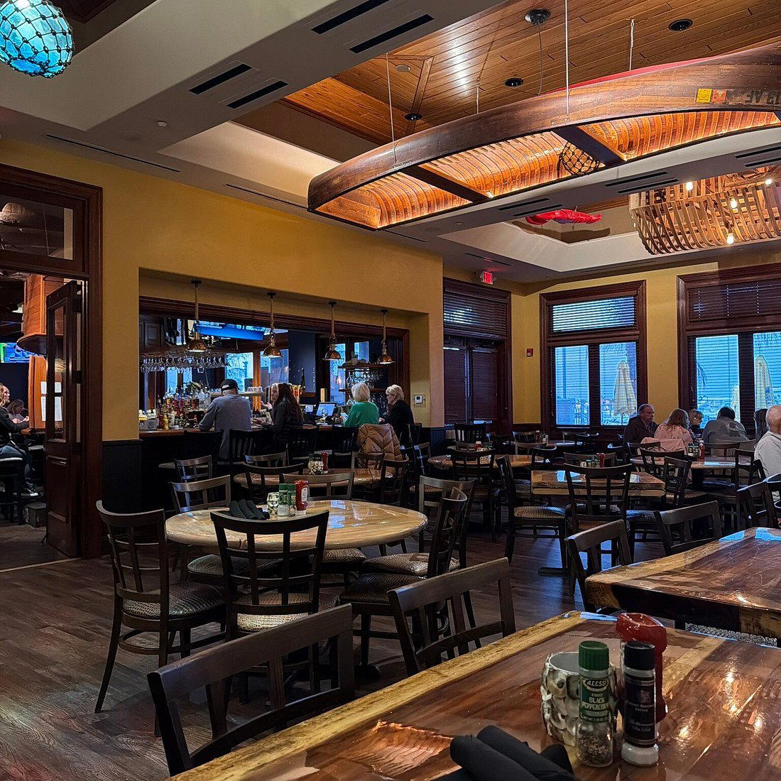 Riviera Dunes Dockside, Palmetto, United States