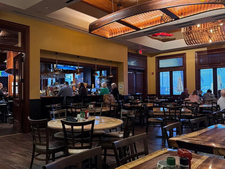 Riviera Dunes Dockside, Palmetto, United States