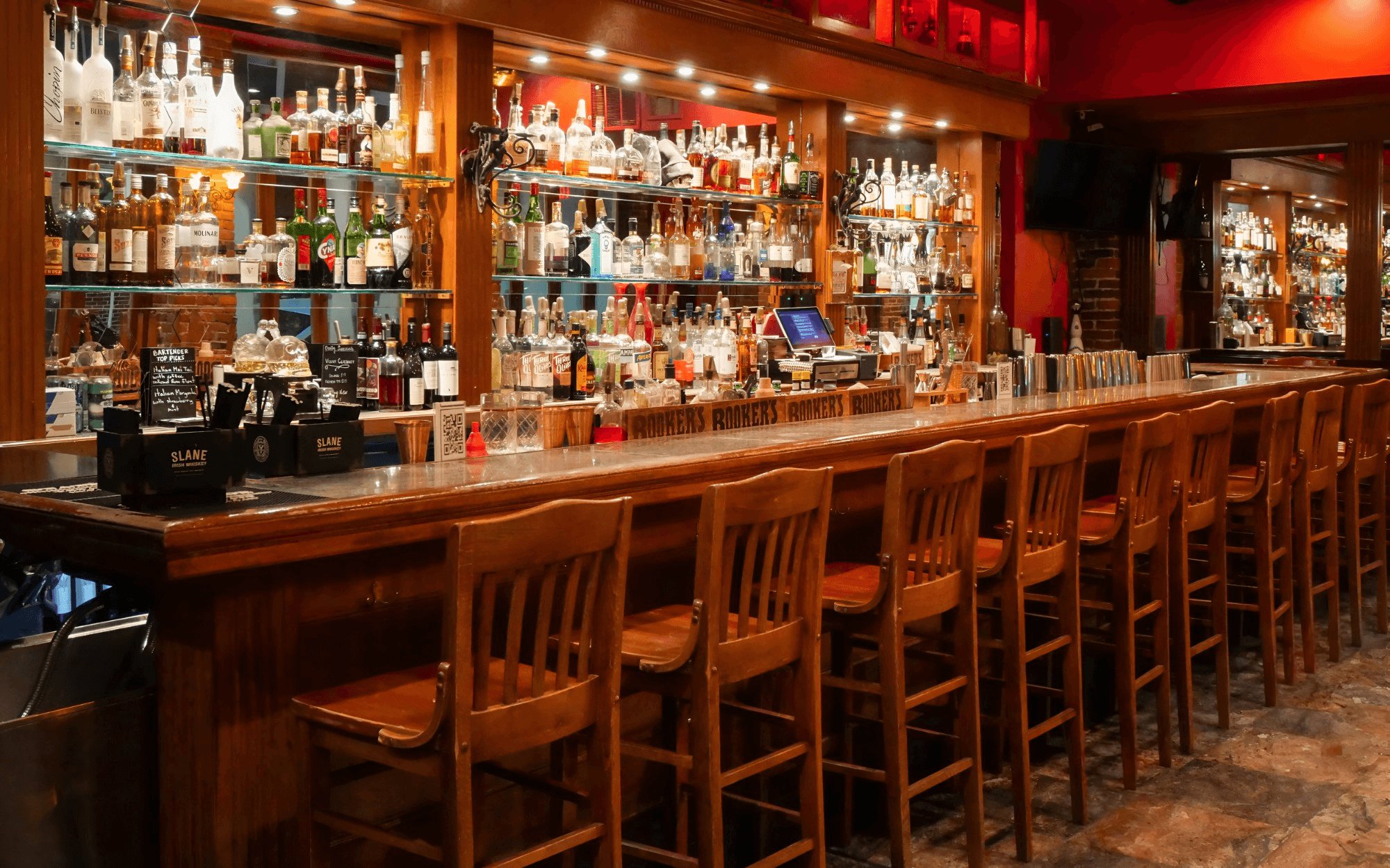 Bacco, Restaurant in Boston