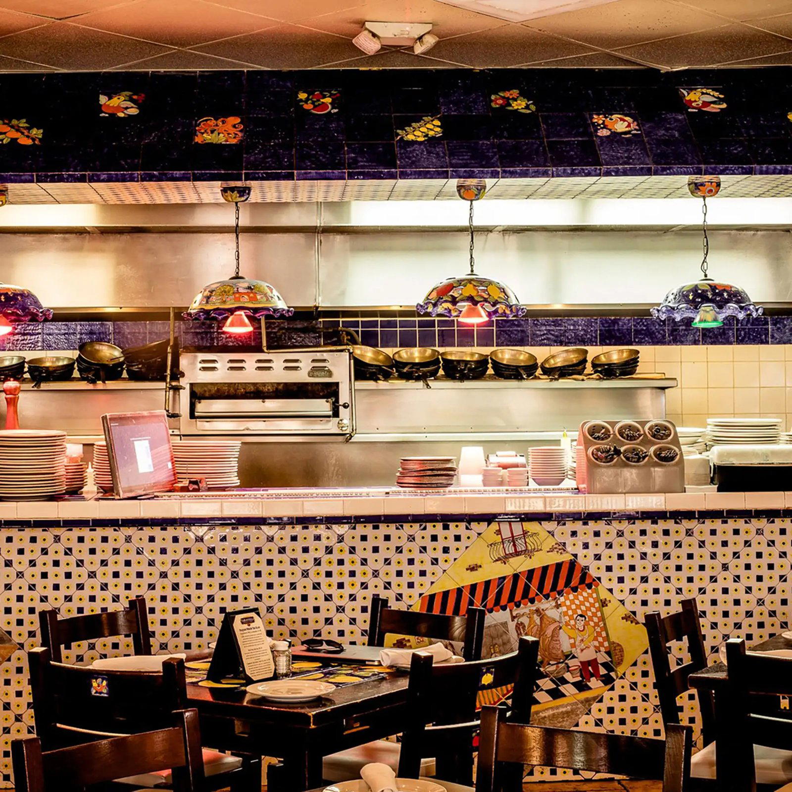Tarantella Ristorante & Pizzeria, Weston, United States