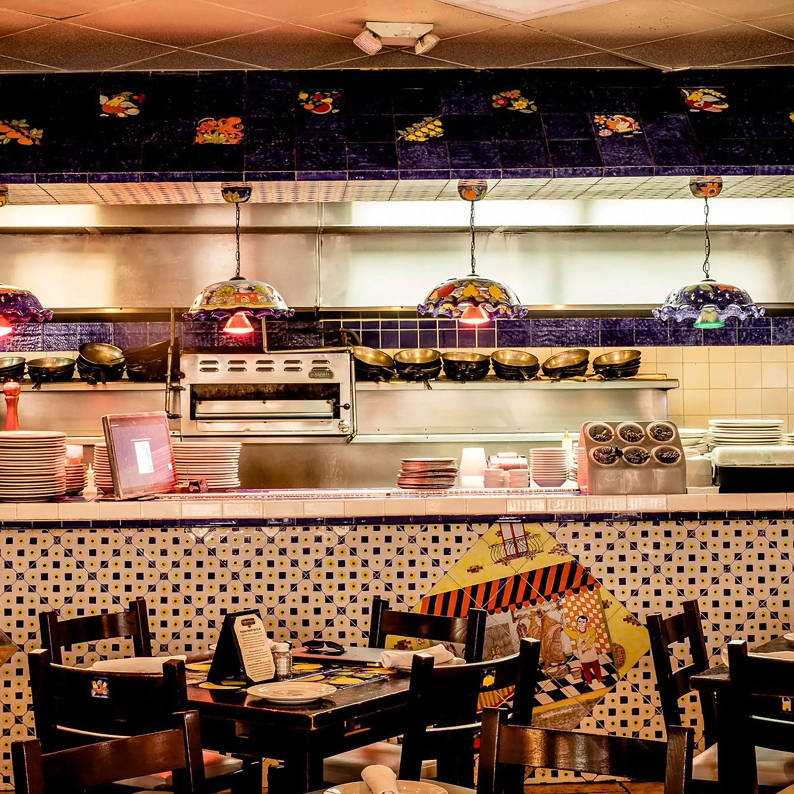 Tarantella Ristorante & Pizzeria, Restaurant in Weston