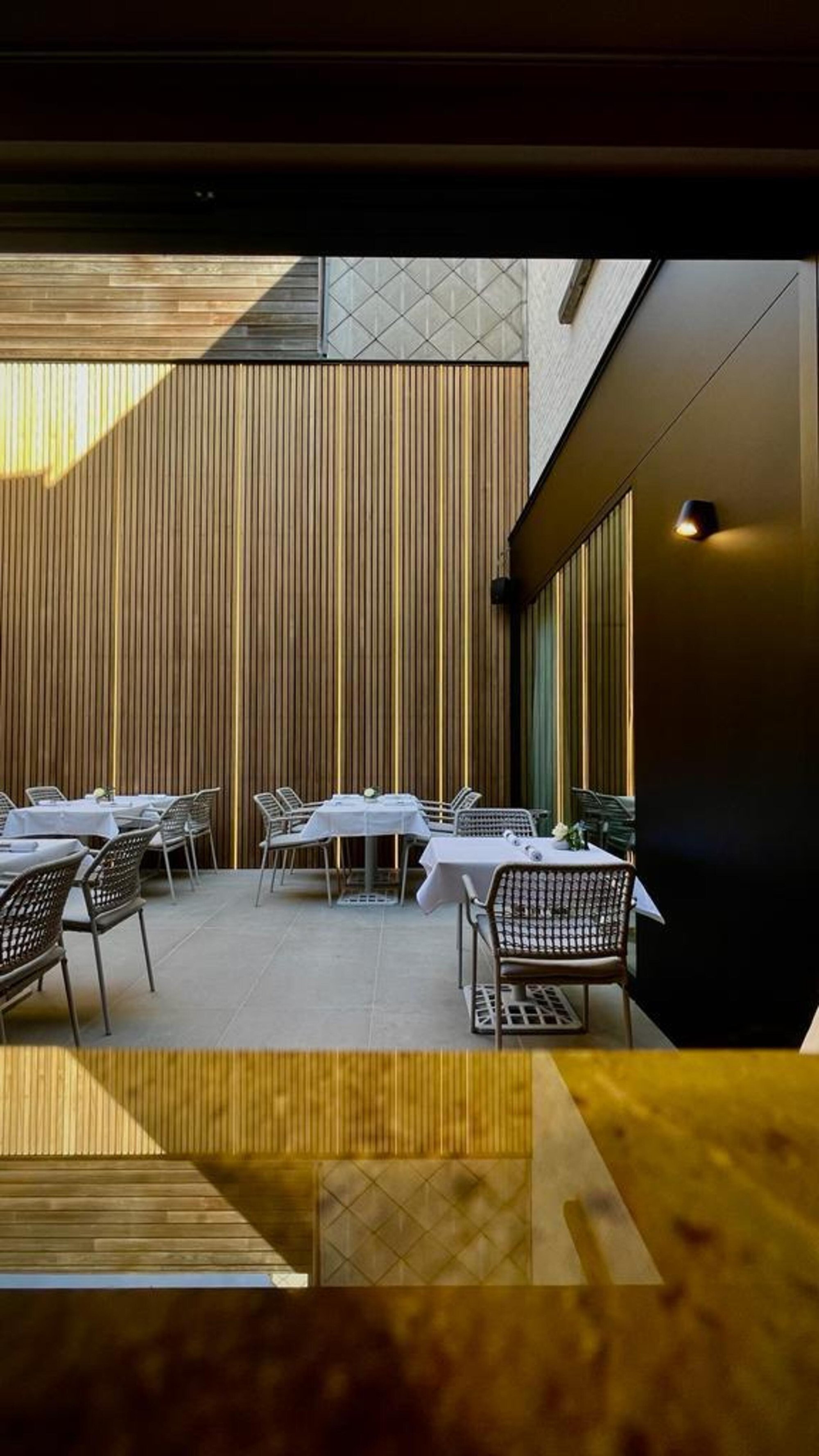 Desanto, Restaurant in Kortrijk