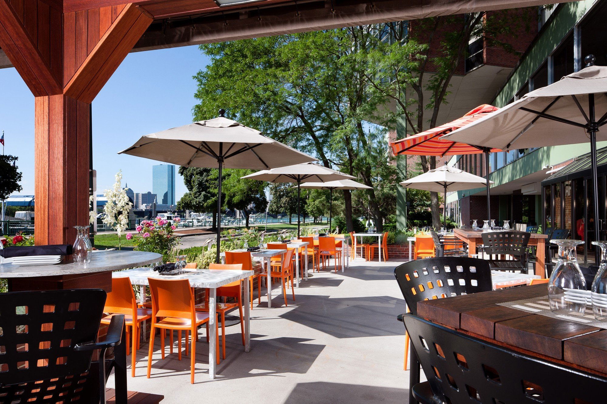 ArtBar, Restaurant in Cambridge