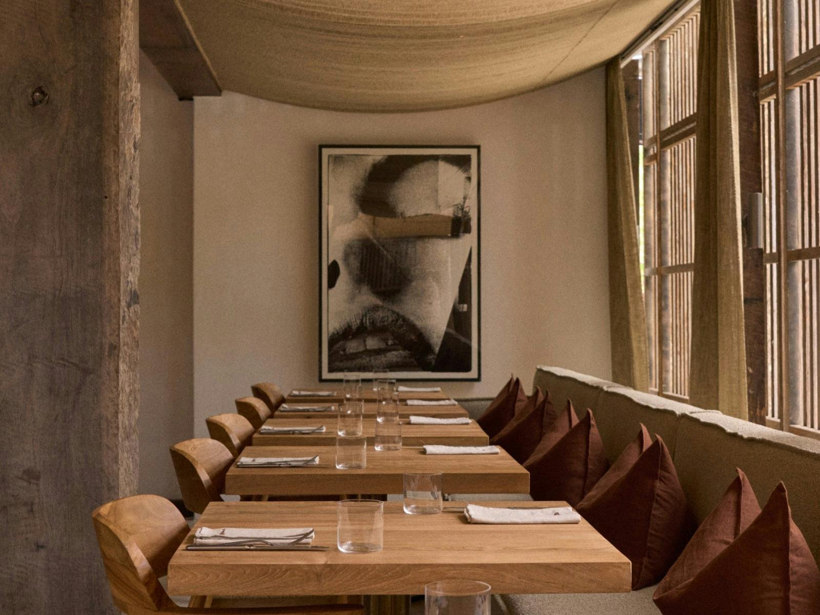 Blind Tiger at The Belongil, Restaurant in Byron Bay
