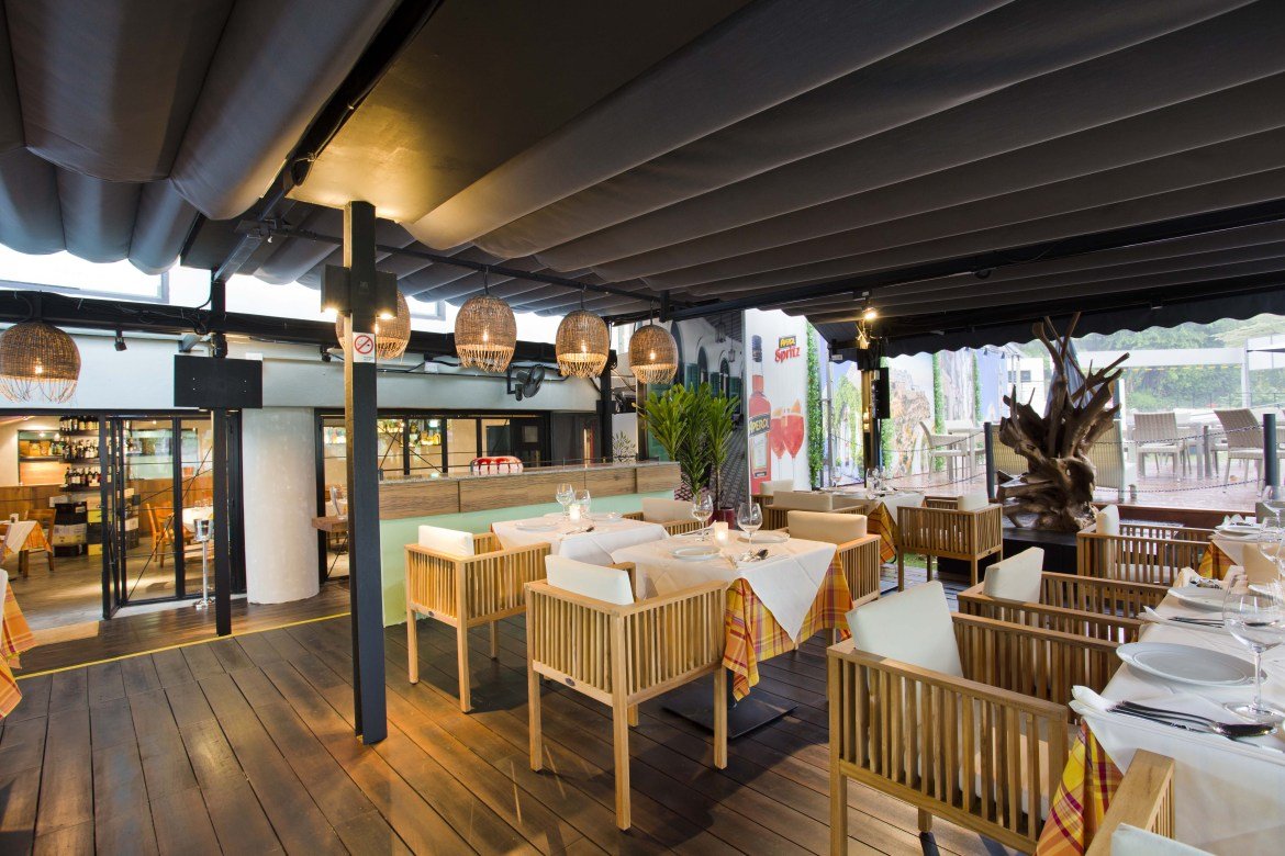 Lafiandra Ristorante