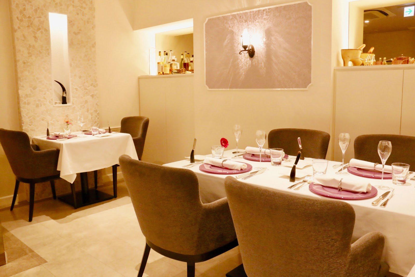 マスドラヴァンド restaurant in Nagoya, Japan