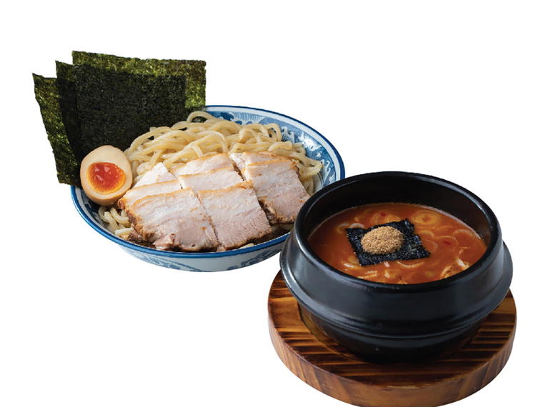 Ramen Jo, Hong Kong, Hong Kong