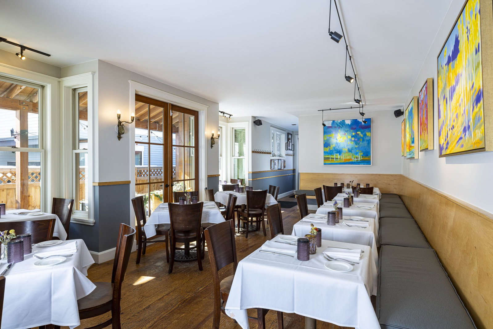 221 South Oak, Telluride, United States