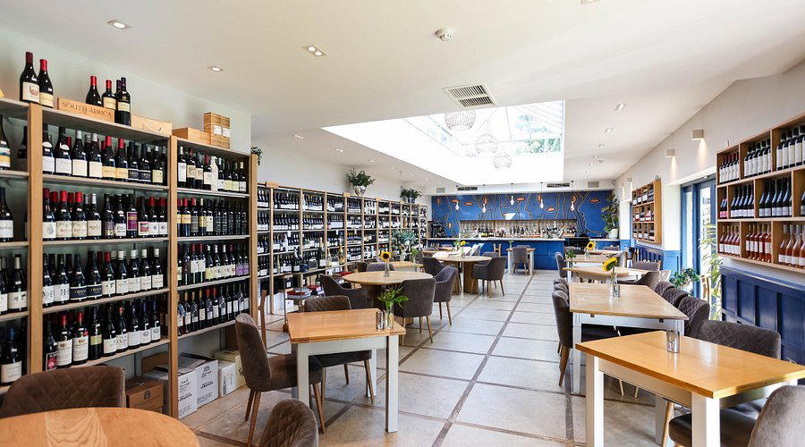 Define Food & Wine, Northwich, United Kingdom