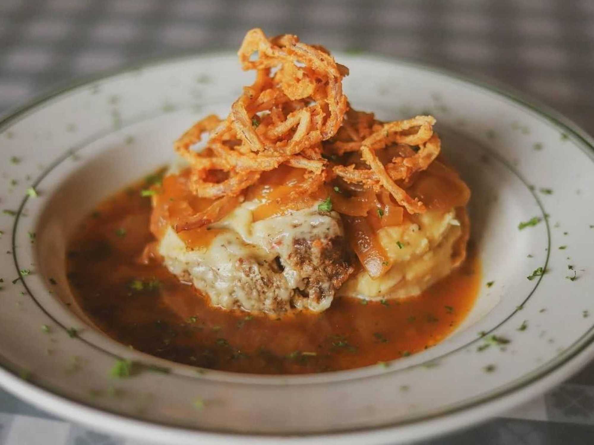 Lucile’s Stateside Bistro - Colleyville