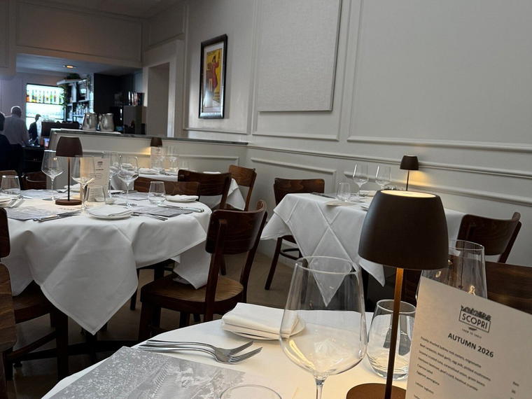 Scopri, Melbourne, Australia
