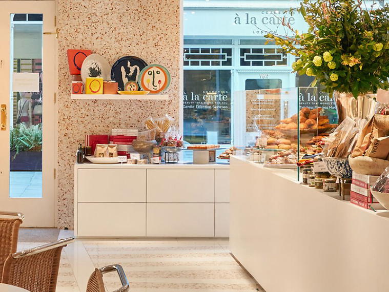 Ottolenghi Chelsea, London, United Kingdom