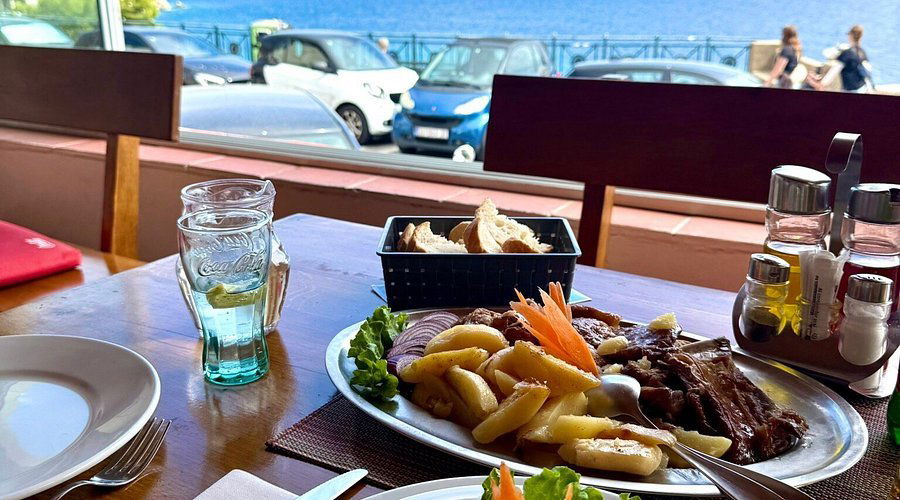 Konoba Pjatanca, Restaurant in Dubrovnik