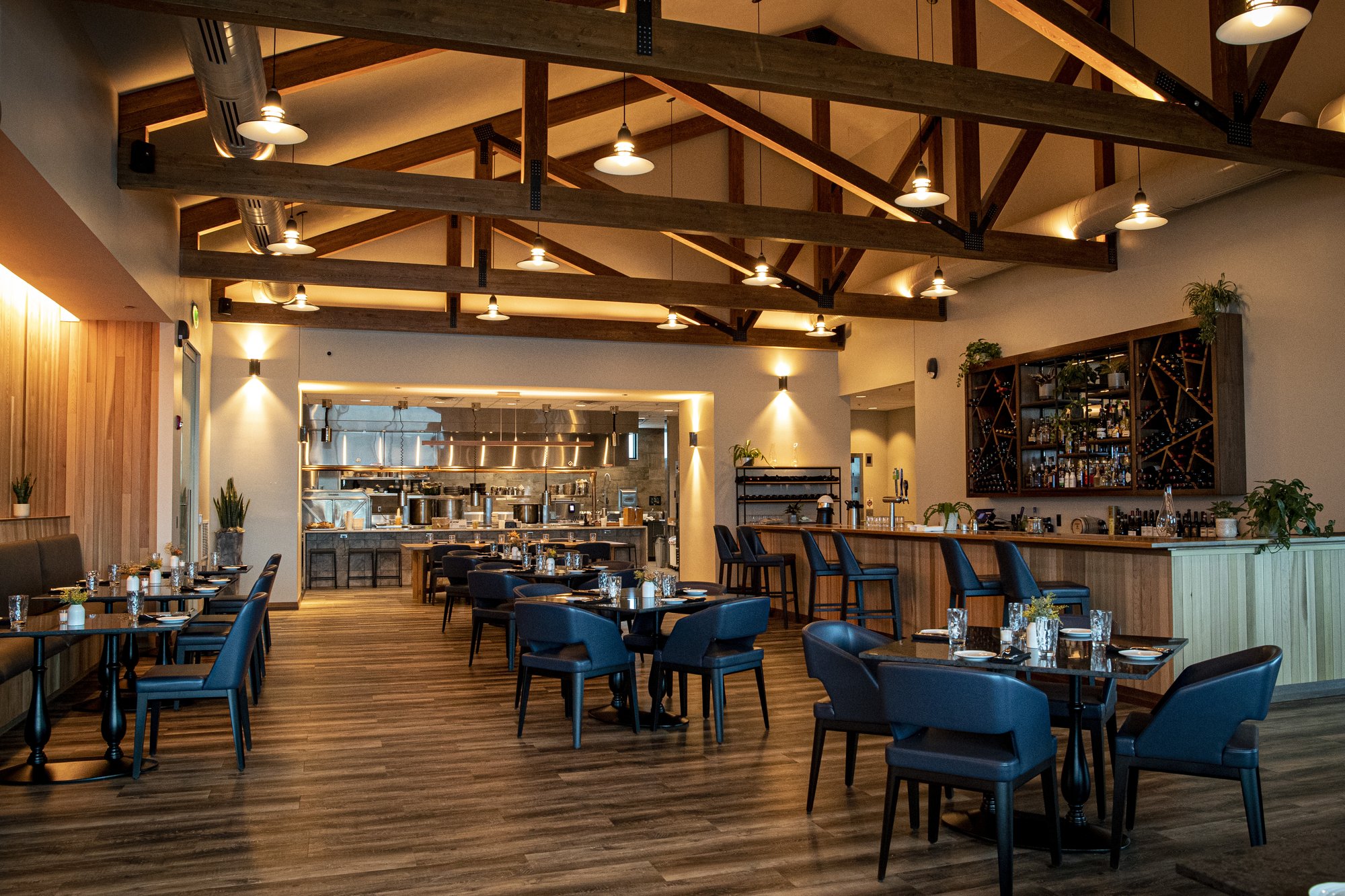 Casa Bovina restaurant in Lincoln, United States