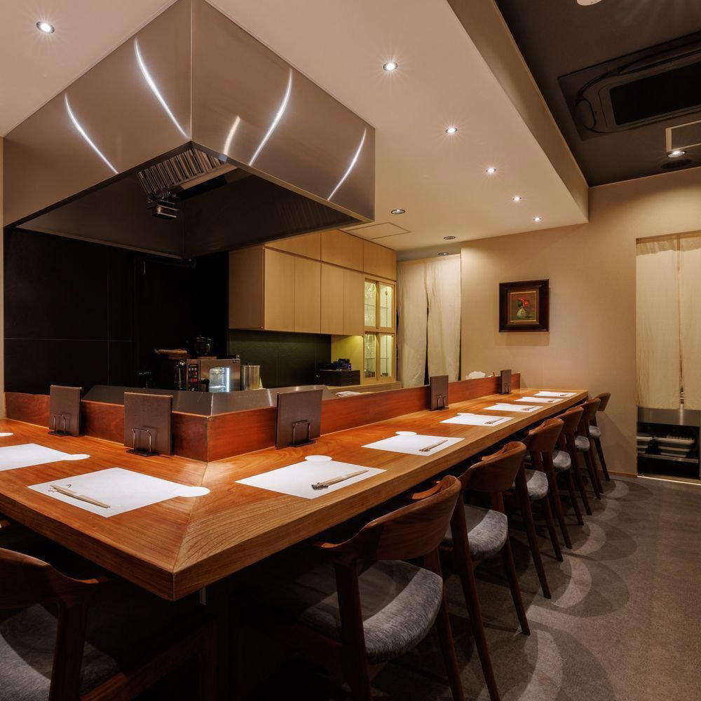 旬膳 季らく, Osaka, Japan