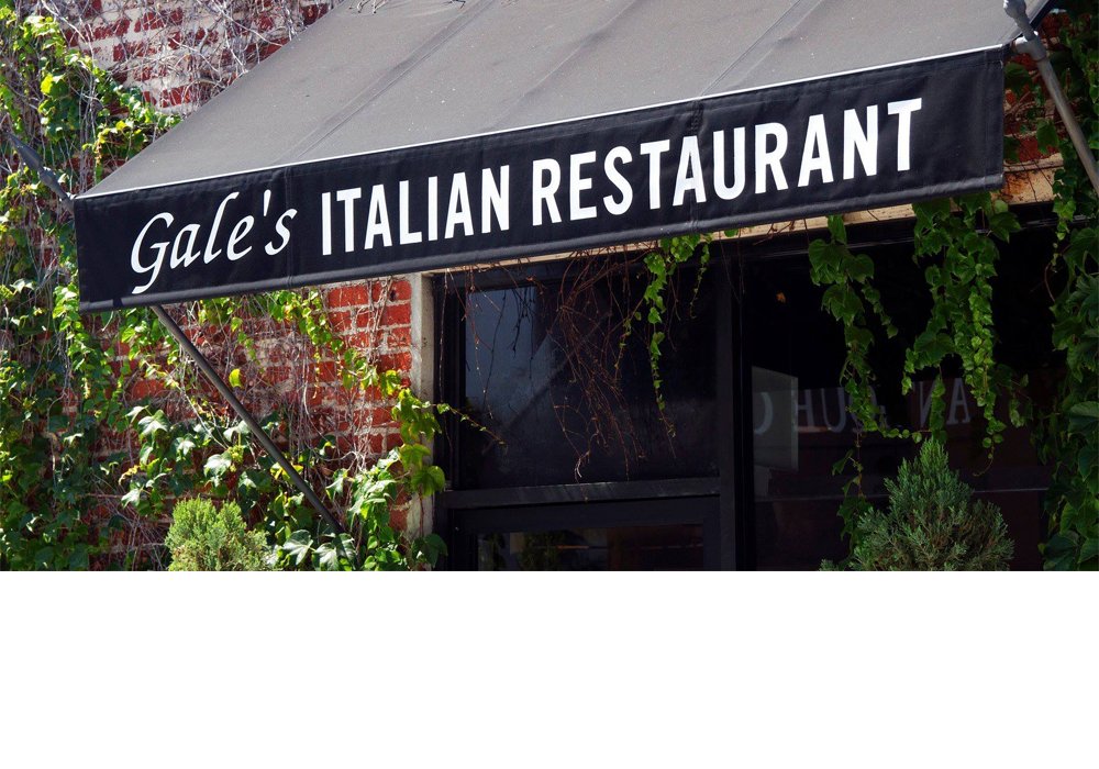 Gale's