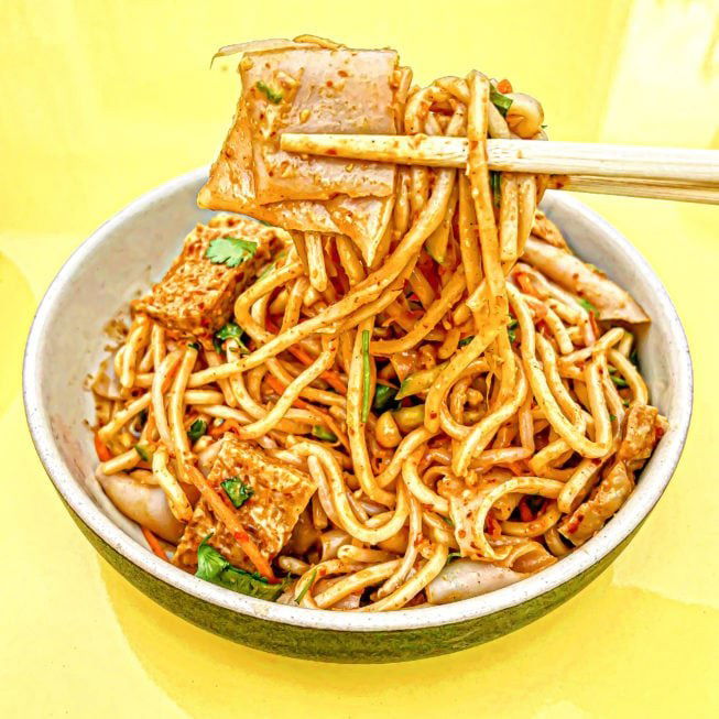 Northwest Chinese Food, Restaurant in College Park