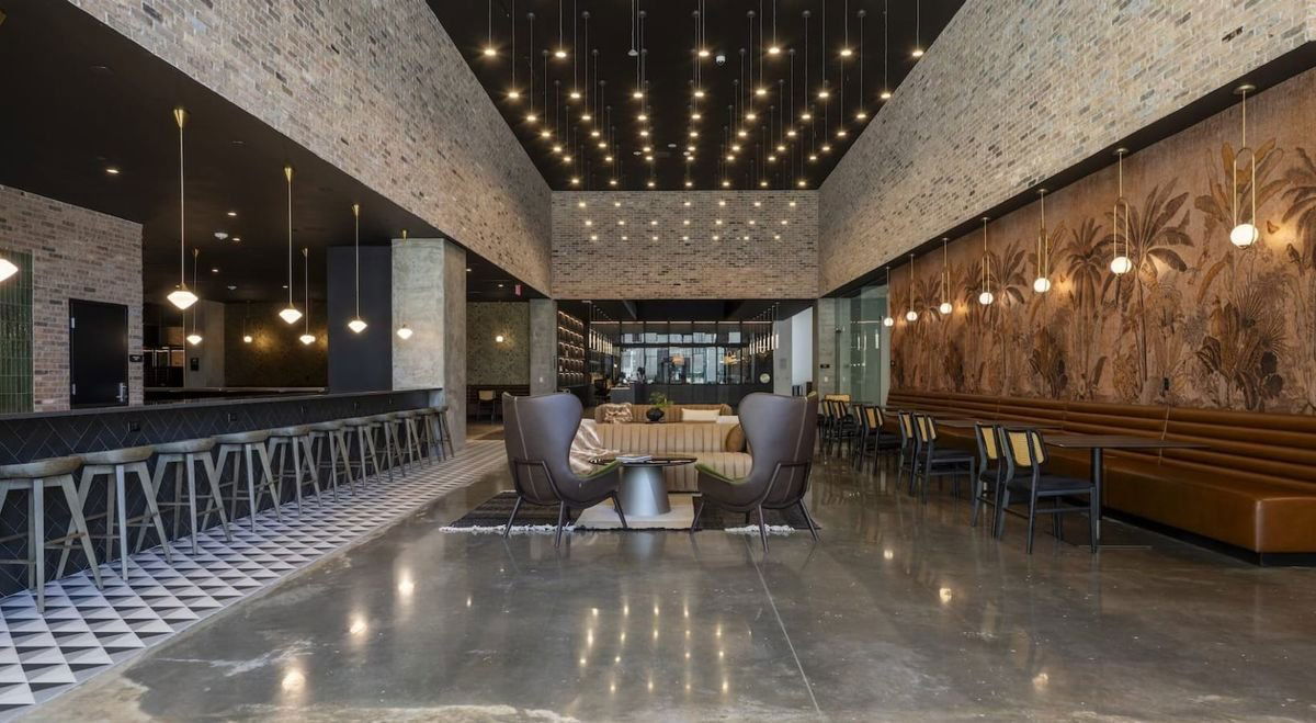 Terra Modern American, Restaurant in Orlando