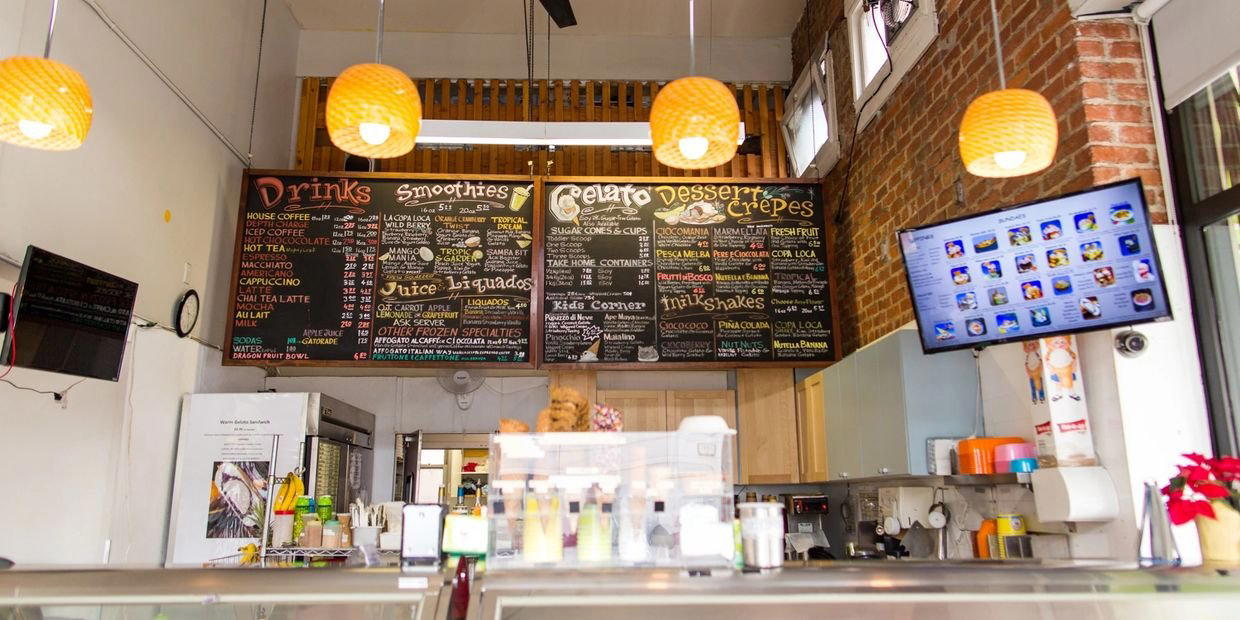 La Copa Loca restaurant in San Francisco, United States