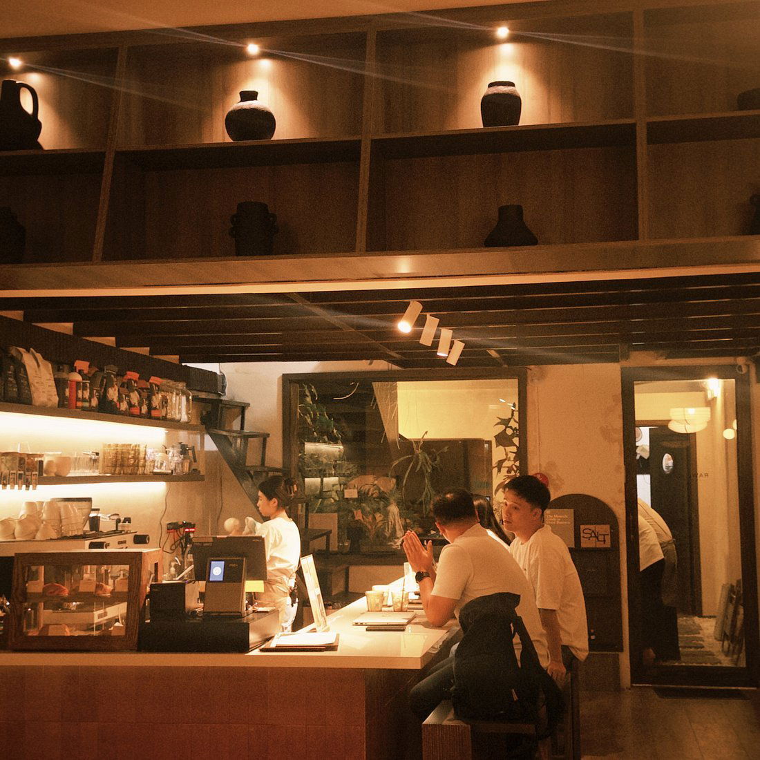 RAW + Atelier, Restaurant in Ho Chi Minh City