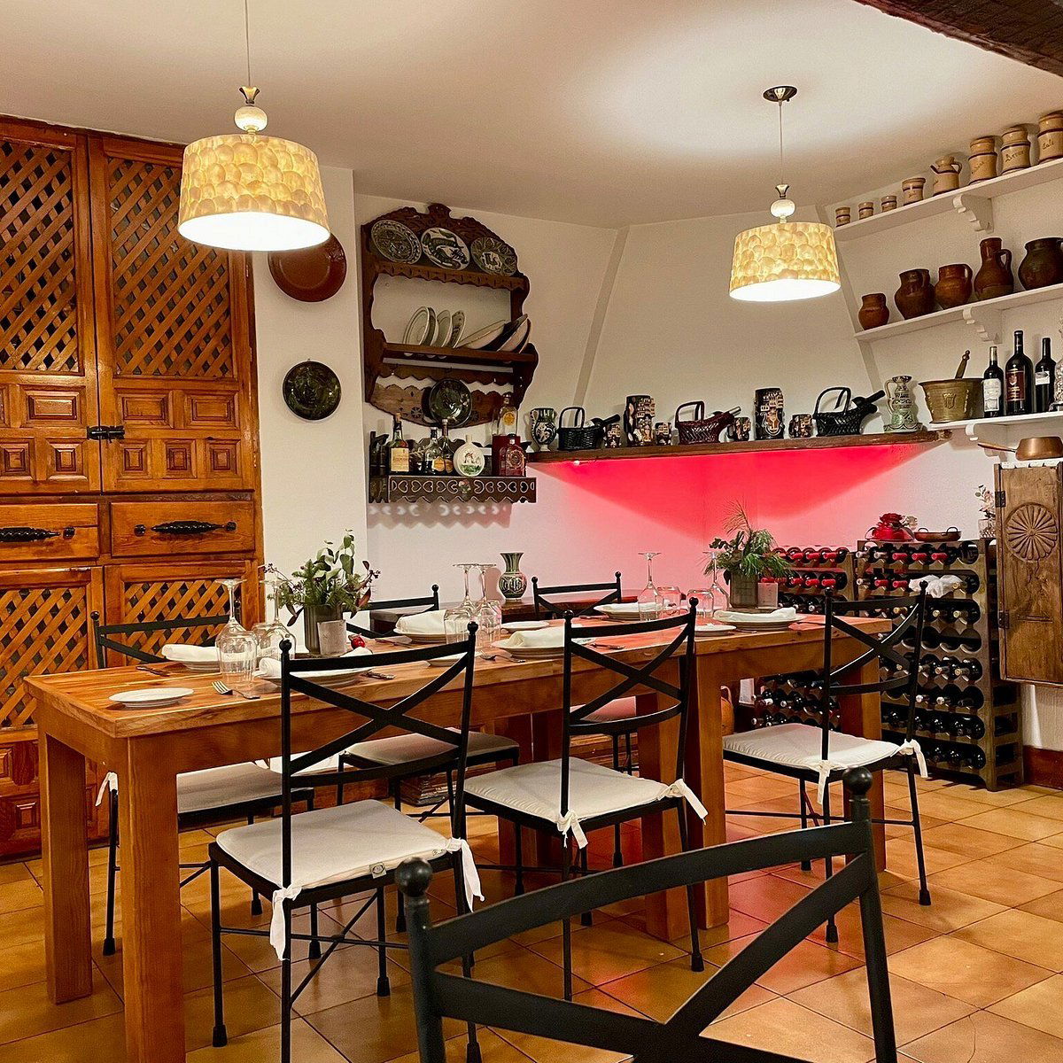 Casa Marlo, Restaurant in Cuenca