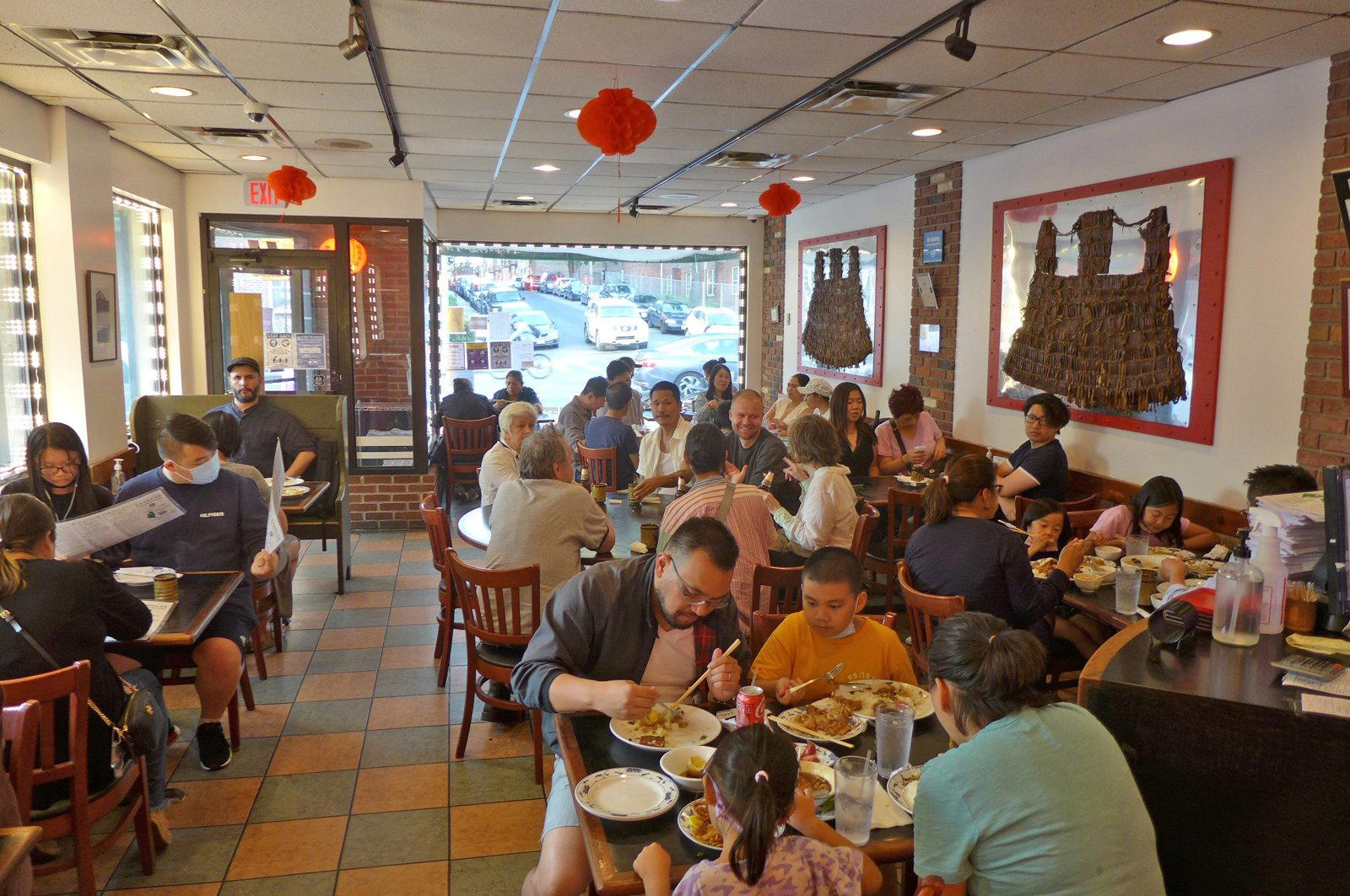 Taiwanese Gourmet, New York City, United States