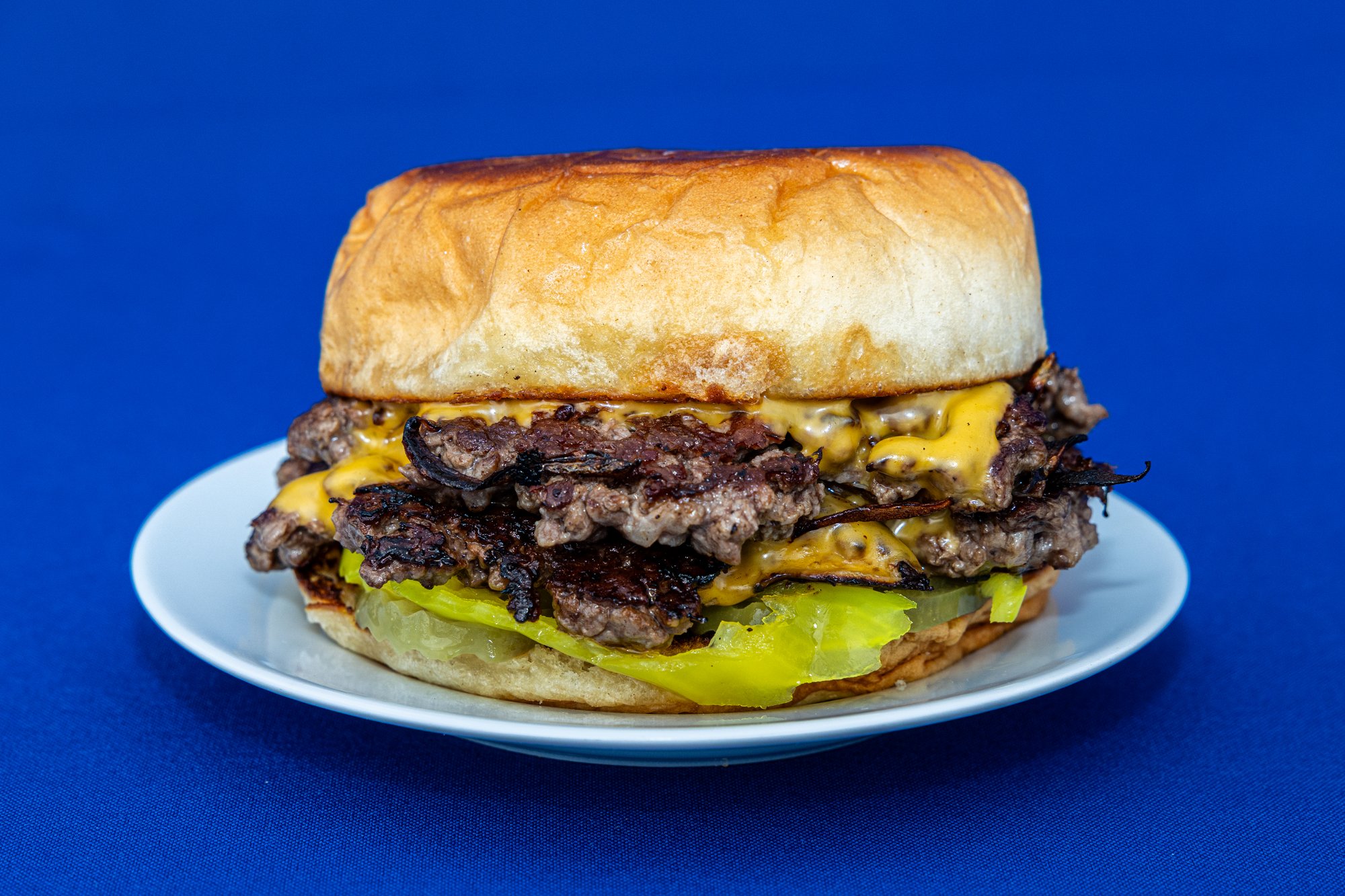 Bay Burgers