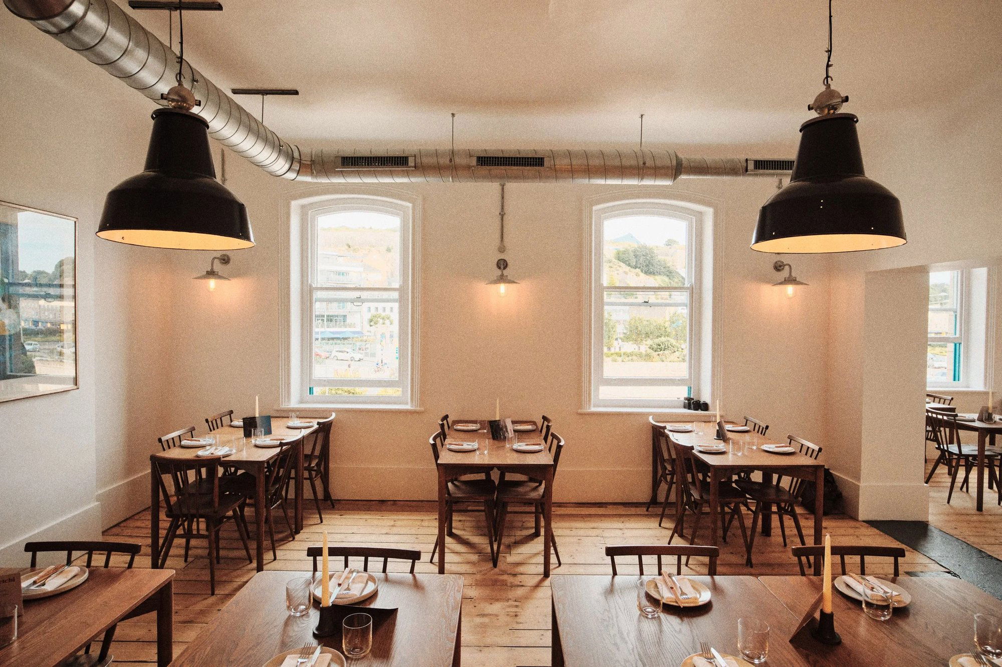 Pêtchi, Restaurant in Saint Helier