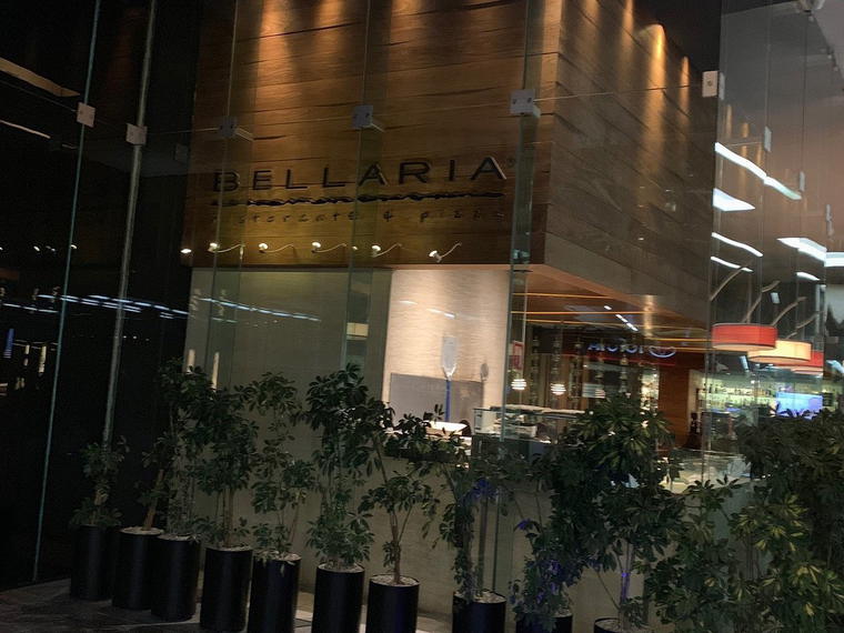 Bellaria, Mexico City, Mexico