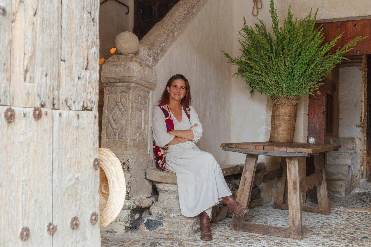 Casa Taberna, Pedraza, Spain
