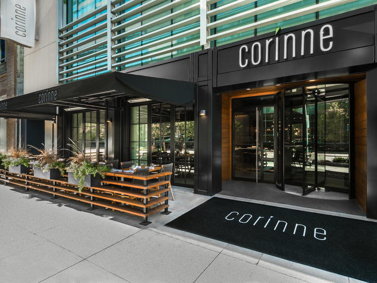 Corinne Denver, Denver, United States