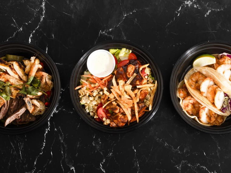 Rosa's Fajita Cantina, Walnut Creek, United States