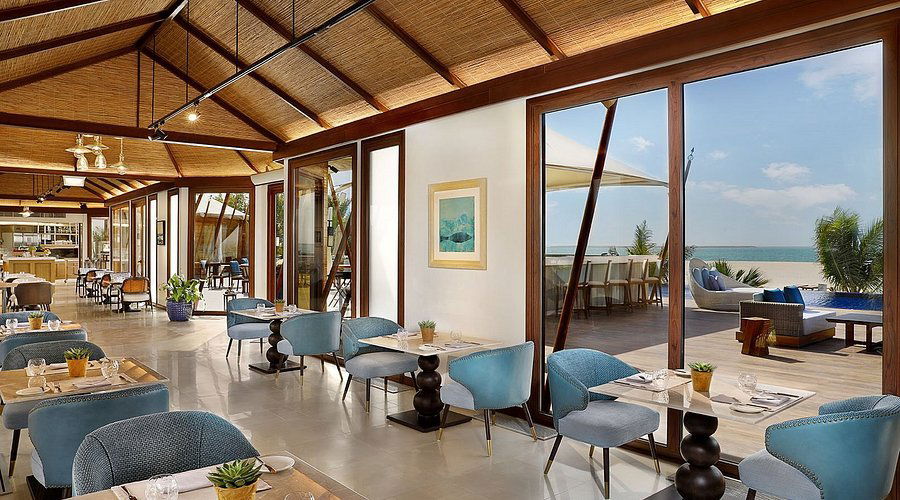 Shore House, Restaurant in Ras al Khaimah