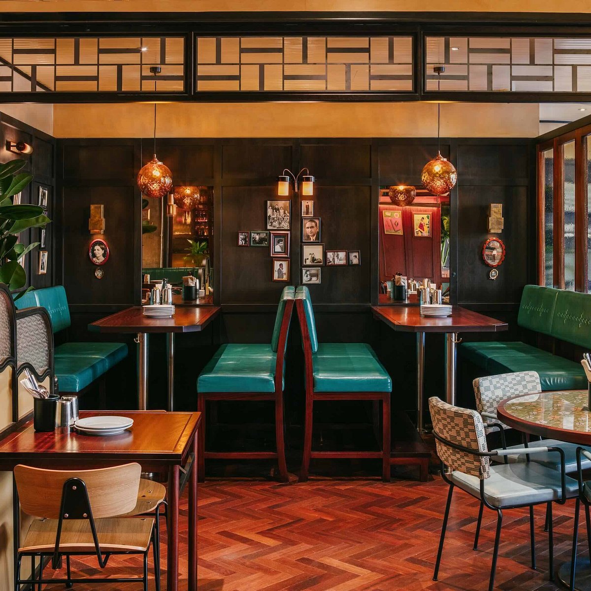 Dishoom Glasgow
