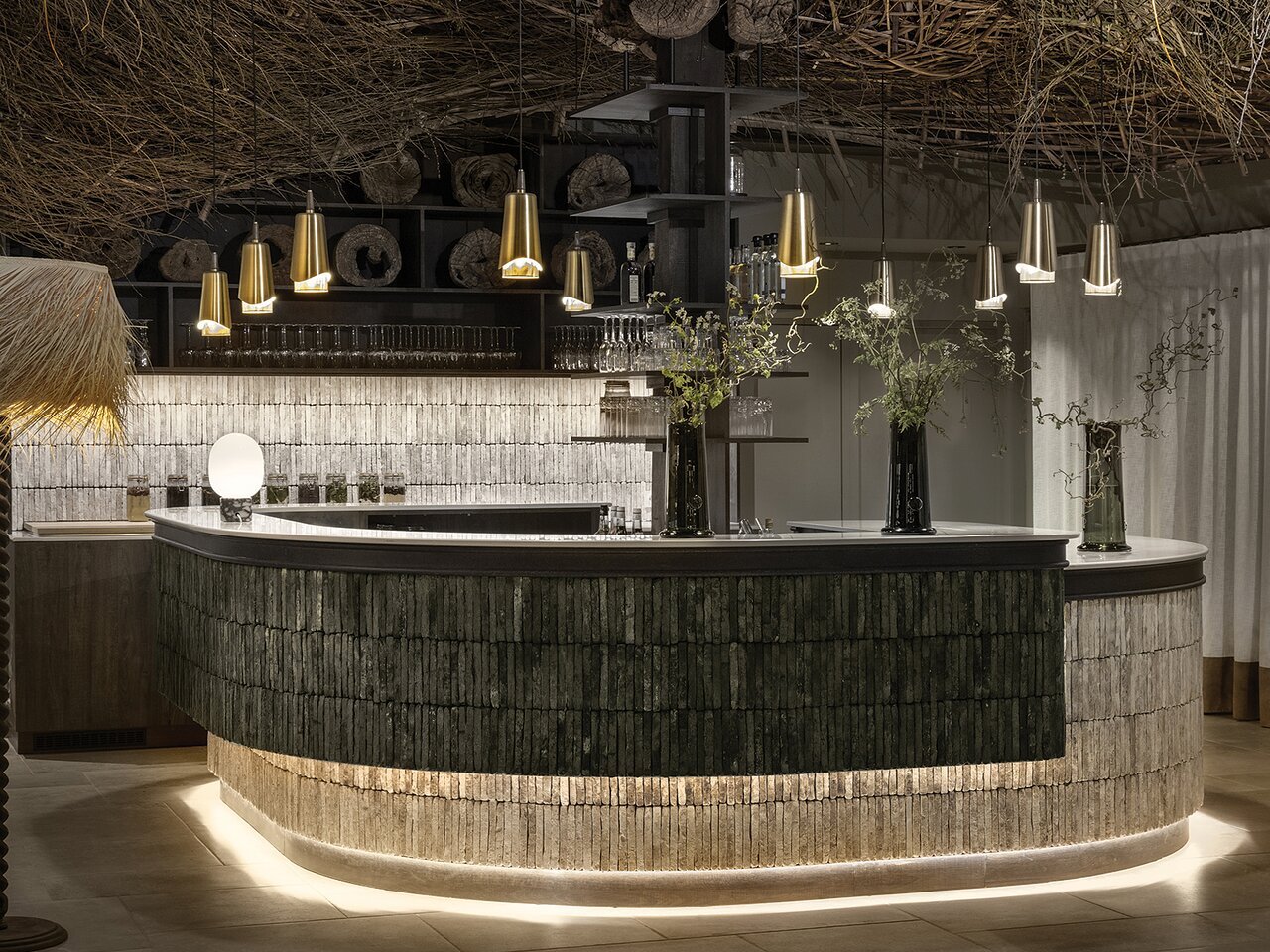 Le Bistro du Boisniard