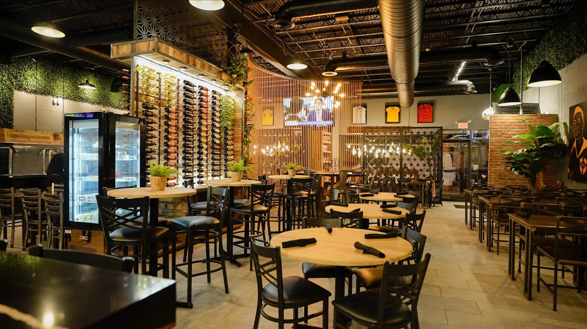 The Taste of Brazil, Philadelphia, United States